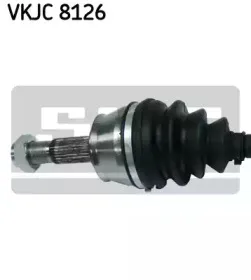 skf-vkjc8126